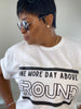 Above Ground T-Shirt