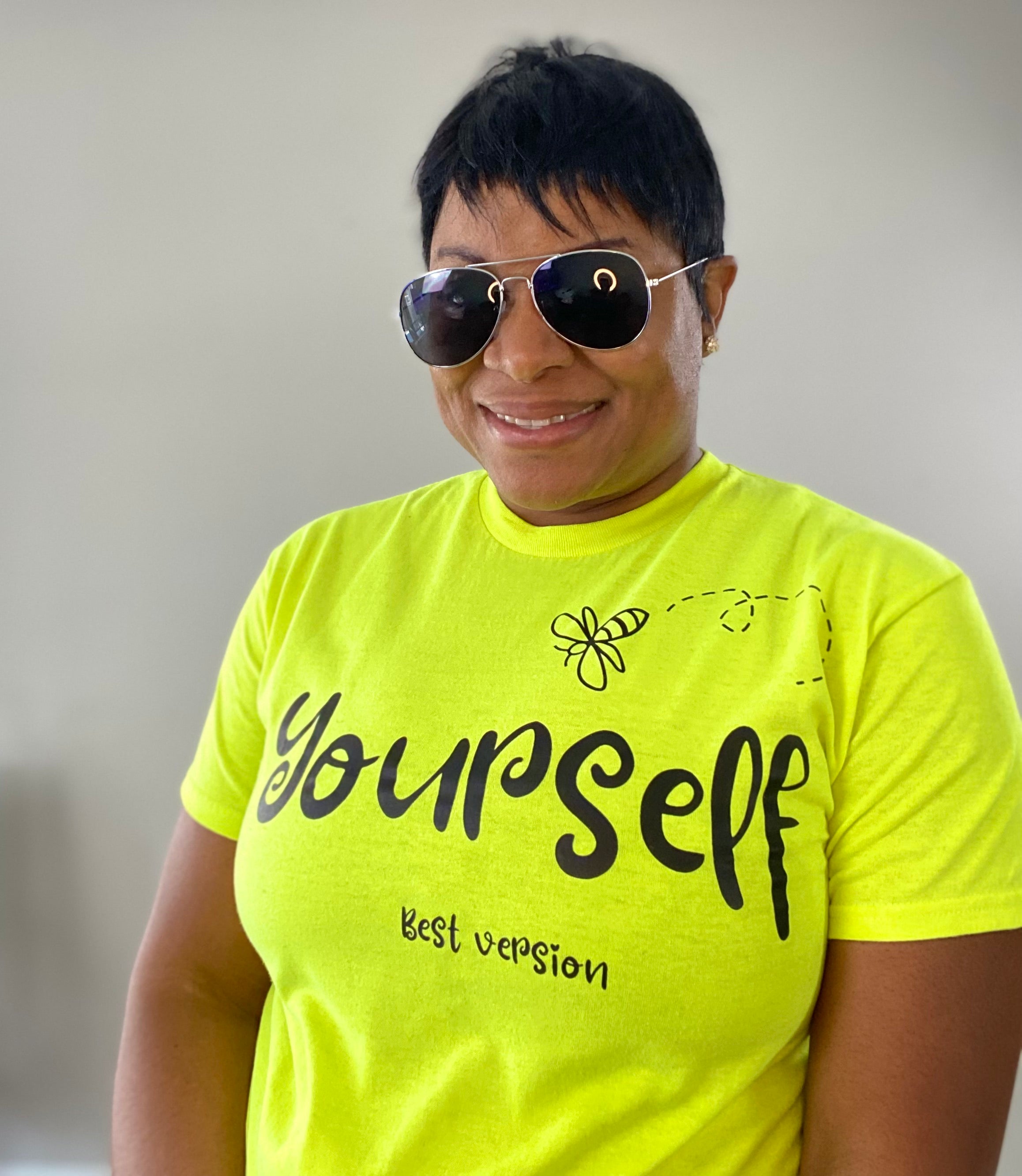 Bee Yourself T-Shirt